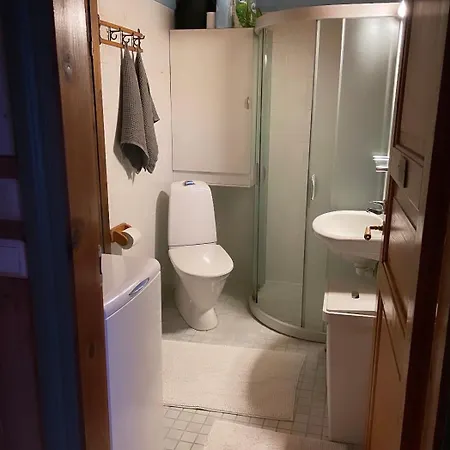 Moekinharju Horská chata *