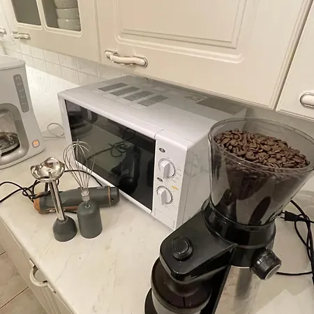Horská chata Moekinharju *