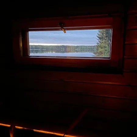 Moekinharju * Tolva (Lapinlahti)